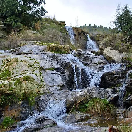 Casa Da Avo Maria