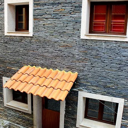 Casa Da Avo Maria
