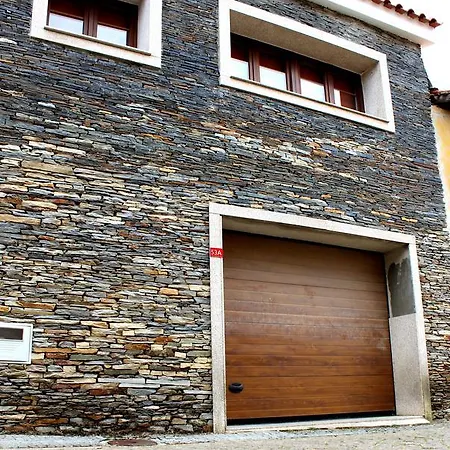 Feriehus Casa Da Avo Maria