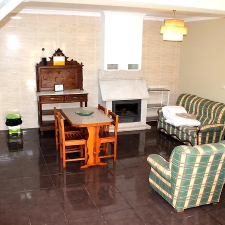Feriehus Casa Da Avo Maria *