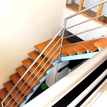 Feriehus Casa Da Avo Maria *