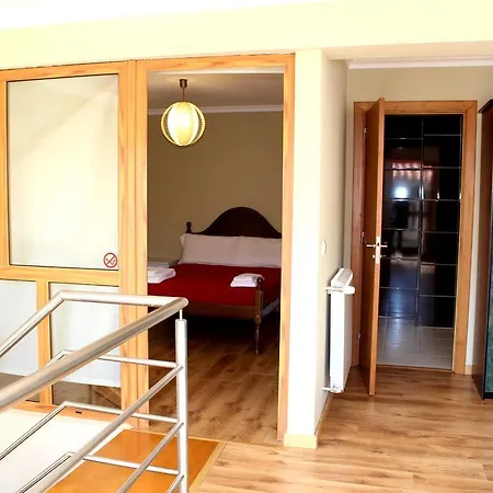 Feriehus Casa Da Avo Maria