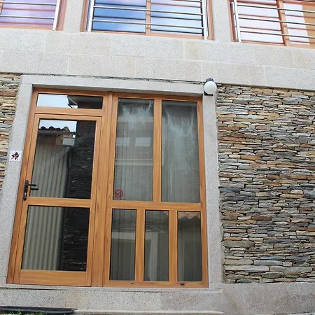 Holiday home Casa Da Avo Maria