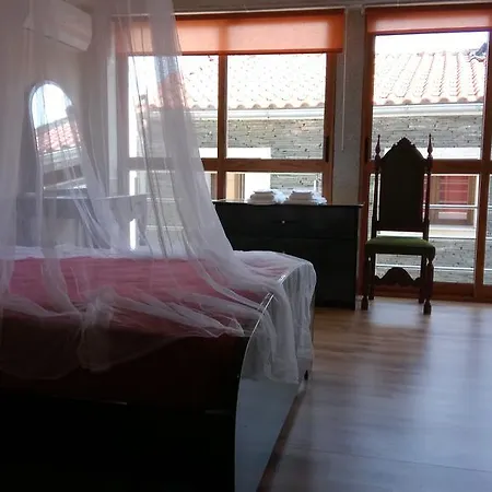 Holiday home Casa Da Avo Maria